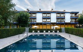 Parador De Manzanares
